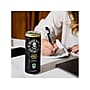 Death Wish Coffee Co. Vanilla Latte Cold Brew Coffee Can, Medium Roast, 11 fl. oz., 12/Carton (LRVNLA12)~#|#~B414BCE1-8AA4-4590-B8EBE47135C408BD_sc7