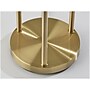 Adesso Bianca 63" Antique Brass Floor Lamp with 3 Globe Shades (4023-21)~#|#~B4167865-3C78-4C10-856CBC913BCEDBF3_sc7