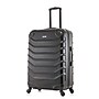 InUSA Endurance 29.33" Hardside Suitcase, 4-Wheeled Spinner, TSA Checkpoint Friendly, Black (IUEND00L-BLK)~#|#~B41A637F-DC5A-4DC2-A27383534B568F66_sc7