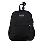 JanSport Adaptive Collection Laptop Backpack, Small, Black (JS0A7ZN9008)~#|#~B41ADCF9-98AB-4517-8886FBBE6724A38D_sc7