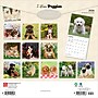2026 BrownTrout I Love Puppies 12" x 12" Monthly Wall Calendar (9798330705283)~#|#~B41D17FC-784D-40DB-8337270CEC3803D2_sc7
