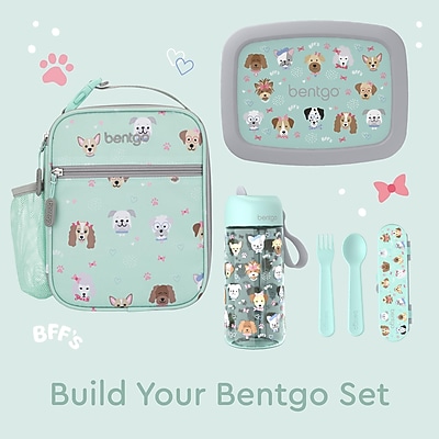Bentgo Kids Lunch Bag - Thumbnail 4