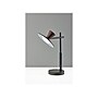 Adesso Elmore LED Desk Lamp, 16.5", Black/Walnut (5180-01)~#|#~B41DECE2-1EED-49FE-A75428441B8A913A_sc7