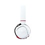 HyperX Cloud Mini Wireless Active Noise Canceling Bluetooth Gaming On Ear Headset, Chromebook Certified, White (7G8F2AA)~#|#~B41E877D-E527-42FD-A4F4236C919B1031_sc7
