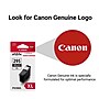 Canon PG-295XL Black High Yield Ink Cartridge (PG-295)~#|#~B41F824D-8D2A-4FB9-90A4B2367BE8DB39_sc7