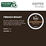 Peet's Coffee French Roast Coffee Keurig® K-Cup® Pods, Dark Roast, 22/Box (5000377806)~#|#~B41FACD5-2B2B-4529-856A715B29F0ACB8_sc7