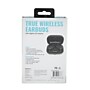 Vivitar Wireless Earbuds, Bluetooth, Black (STP2002-BLK-T35-12)~#|#~B42090C9-67F5-4F89-8F1013A65C0F3549_sc7