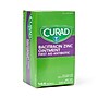 Curad Bacitracin Zinc Antibiotic Ointment, 144 Packets/Box (CUR001109Z)~#|#~B420AA95-E62D-48E5-996B3D465D78D645_sc7