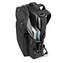 Solo New York Duane Hybrid Polyester Briefcase, Laptop Compatible, Grey (UBN31010)~#|#~B421B8D7-5CAF-4556-AA0E22D9DB93578A_sc7