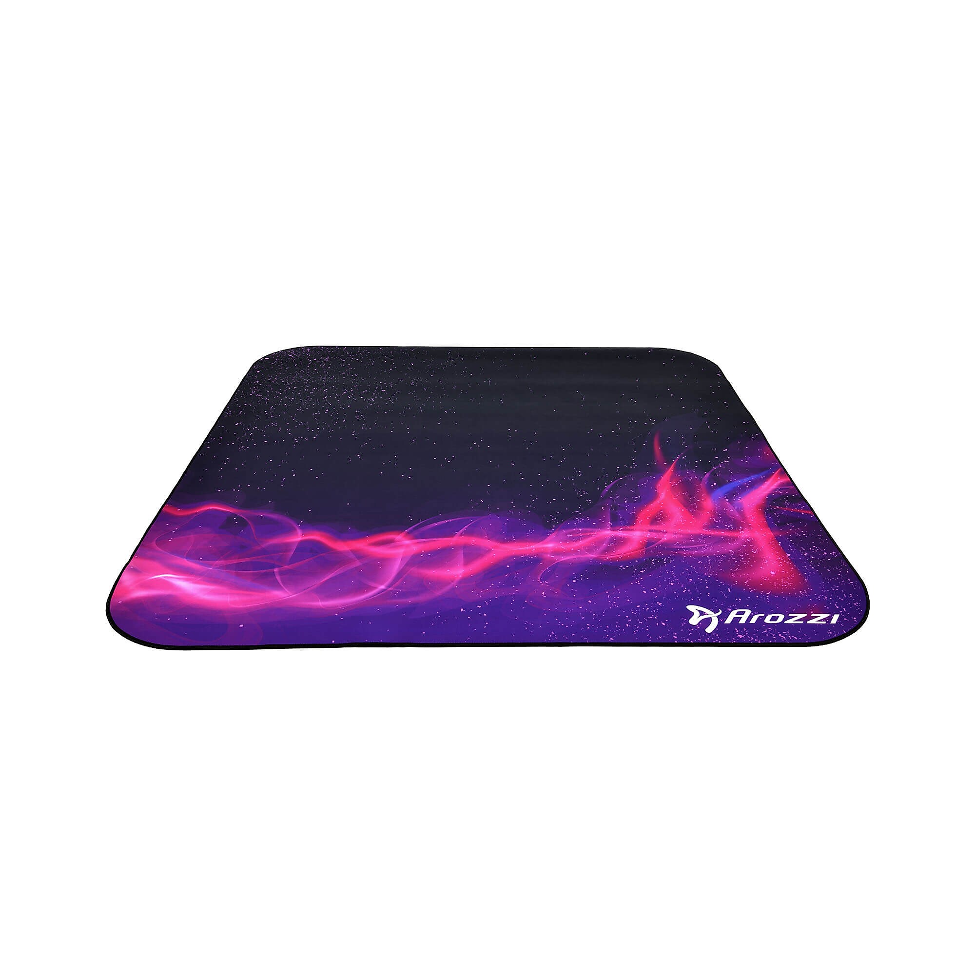Arozzi ZONA Quattro Collection Carpet & Hard Floor Chair Mat, Galaxy (AZ-ZONA-QTRO-GALAXY) Sansujyuku sansujyuku.com