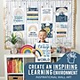 Hadley Designs 14" x 11" Boho Rainbow Growth Mindset Classroom Decor Posters, 9/Set (HDDX004A2JP97)~#|#~B4228305-9039-44EE-BA5AE176315F7962_sc7