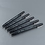 Pentel Arts Pointliner Pen, Black Pigment Ink, 2/Pack (PTAS20PBP5A-2)~#|#~B4235C3B-B105-4922-8D542DA7C3460422_sc7