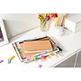 Post-it Flags, 1", White, 2 Pads of 50, 100 Flags/Pack (680-WE2)~#|#~B42527AC-59AD-4875-93BB4758E2E31BB4_sc7