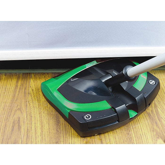 Bissell Commercial Rechargeable Cordless Sweeper (BG9100NM