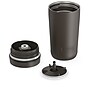 Thermos Alta Stainless Steel Vacuum Insulated, 12 oz., Espresso Black (EATS1299BK4)~#|#~B42974BD-6D89-47BA-86764B662E852918_sc7