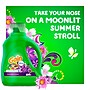 Gain Aroma Boost HE Liquid Laundry Detergent, Moonlight Breeze Scent, 107 Loads, 154 fl oz. (77196)~#|#~B42A5196-9B84-48F2-BEEC925AA92B1A9C_sc7