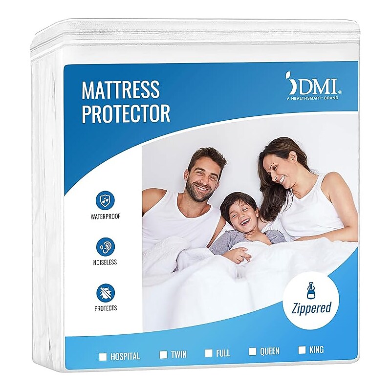 DMI Twin XL Mattress Cover (554-8069-1954) image 1