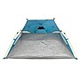 Outdoors Professional Beach Sun Shelter Tent, Blue (9010BLU)~#|#~B42E9827-7D4F-4C04-98A5EBA9268BBFFF_sc7