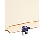 Smead BCCR Labels File Folder Label, G, Violet, 500 Labels/Pack (67077)~#|#~B42FCA70-8C99-4529-B7EAF826E53C842A_sc7