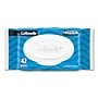 Cottonelle Fresh Care Flushable Wipes, White, 42 Wipes/Pack, 12 Packs/Carton (KCC44932CT)~#|#~B4323B43-FCD4-48E1-BB86C2BBAA0BF3EC_sc7