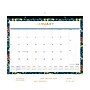 2027 Blue Sky Day Designer Meadow Blue 22" x 17" Monthly Desk Pad Calendar (148689-27)~#|#~B43653D8-F19F-46C2-A43501DEED3FC1D6_sc7