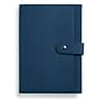 Eccolo Pocket Notebook, College Ruled, 256 Sheets, Navy (ST456B)~#|#~B436AE30-1F7D-4257-ABB039BD8659B47A_sc7