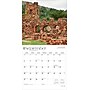 2026 BrownTrout Sooner State Oklahoma Places 12" x 12" Monthly Wall Calendar (9798330705641)~#|#~B43706CA-996D-4236-96028E3D59E5B372_sc7