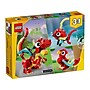 LEGO Creator 3-in-1 Red Dragon Building Set (31145)~#|#~B438AF25-9B3D-47CC-B6CF1EDC8AE792F3_sc7