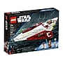 LEGO Star Wars Obi-Wan Kenobi's Jedi Starfighter Building Set (75333)~#|#~B439E264-5DC3-45DF-AA930FEEF114B8C4_sc7