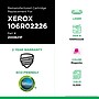 Clover Imaging Group Remanufactured 200821P Magenta High YieldToner Cartridge Replacement for Xerox Phaser 6600~#|#~B43B29BA-959B-4AB3-85F39D889A04A86F_sc7