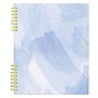 2026 Blue Sky Declan PP 9" x 7" Weekly & Monthly Personal Organizer, Plastic Cover (154948)~#|#~B43B9C1A-25A5-4266-AB96ECD3D42F3617_sc7