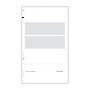 ComplyRight W-2 Blank Tax Form, Horizontal, with Backer Instructions, Pressure-Seal, 4-Up, 500/Pack (5227)~#|#~B43CA753-43BC-443E-98A45F5E9232259D_sc7