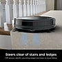 Shark ION R75 Cordless Robotic Vacuum, Bagless, Gray (RV756)~#|#~B441DCD7-4C41-459B-AFE817746BE72107_sc7