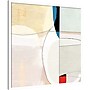 Amanti Art Beholder IV by Sisa Jasper Wood Framed Wall Art Print, 33"W x 33"H (A426710194899)~#|#~B441FE36-7C7A-4D81-B42EC8848D045833_sc7