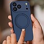 SaharaCase Venture Series MagSafe Compatible Phone Case for iPhone 17 Pro, Shock Absorbing, Night Sky Blue (CP00960)~#|#~B443CED3-C78E-46C5-9C9A143B666F6C5A_sc7