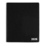 2026 Staples 7" x 9" Weekly & Monthly Planner, Assorted Colors (ST12944-26)~#|#~B4453F8C-267B-43D9-A0E6E5F175E4BD09_sc7