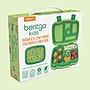 bentgo Kids Bento Box, 5-Compartment, Safari, 33.6 oz. (BGKDPT-SAF)~#|#~B44751C3-F284-471C-A666744DF78375F7_sc7