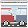 Teacher Created Resources Moving Mountains Straight Border Trim, 3" x 35", 24/Pack, 6 Packs/Bundle (TCR9233-6)~#|#~B449BFD5-6FCD-45FE-82869D284D6AA10D_sc7