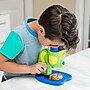 Educational Insights GeoSafari Jr. My First Microscope, Multicolor (5112)~#|#~B449C60A-9AA4-40AE-AA7D146983CB0DEA_sc7