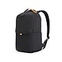 Tucci SwiftPack Laptop Backpack, Medium, Black (T0634)~#|#~B44AB705-4926-49D9-BDE18E99B4690E62_sc7