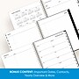 2027 Blue Sky 8" x 10" Monthly Planner, Green (164028)~#|#~B44AECBC-C048-4B6E-82AE18BE06C7C419_sc7