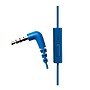 Panasonic ErgoFit Earbuds, Metallic Blue (RP-TCM125)~#|#~B44C3C5F-2C2B-4915-B903CBFD0A5A7B1B_sc7