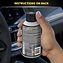 Meguiar's Whole Car Air Freshener Aerosol, Black Chrome Scent, 2oz (G181302)~#|#~B44EA611-AFF6-4496-9585E64885DAC010_sc7