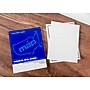 Medical Arts Press Transcription File Folder Labels, 2" x 8-3/16", White, 100/Box (33775)~#|#~B44F9A76-D0C4-4901-A783582C2371D08C_sc7