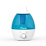 Crane Mini-Drop Ultrasonic Cool Mist Humidifier 0.35-Gallon, 200 sq. ft., Blue (EE-5300)~#|#~B44F9C8F-AB05-4619-BA2E890A18CD8691_sc7