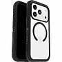 OtterBox Defender Series Pro XT MagSafe Phone Case for Apple iPhone 17 Pro, Shock Absorbing, Dark Side (77-98459)~#|#~B4527F82-DCC9-4D28-BB2736FA660AEDF9_sc7