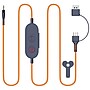 Delton Ascent S35 USB-A/USB-C Replacement Audio Cable,  (DHAASUSB)~#|#~B452E1D4-BCB4-474A-B1327328179165B2_sc7