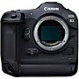 Canon EOS R3 24.1 Megapixel Digital Mirrorless Camera, Black (4895C002)~#|#~B453D7AA-BB06-4213-AE9F4C48E760D5AE_sc7