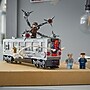 LEGO  Marvel Spider-Man vs. Doc Ock, 393 Pieces (76321)~#|#~B45407EF-B884-4EC2-88E52F60A2458037_sc7
