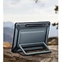 Samsung 11" Rugged Outdoor Cover for Galaxy Tab S9, Black (EF-RX710CBEGUJ)~#|#~B454C29E-9A88-4570-B762DCE544A2D3BF_sc7